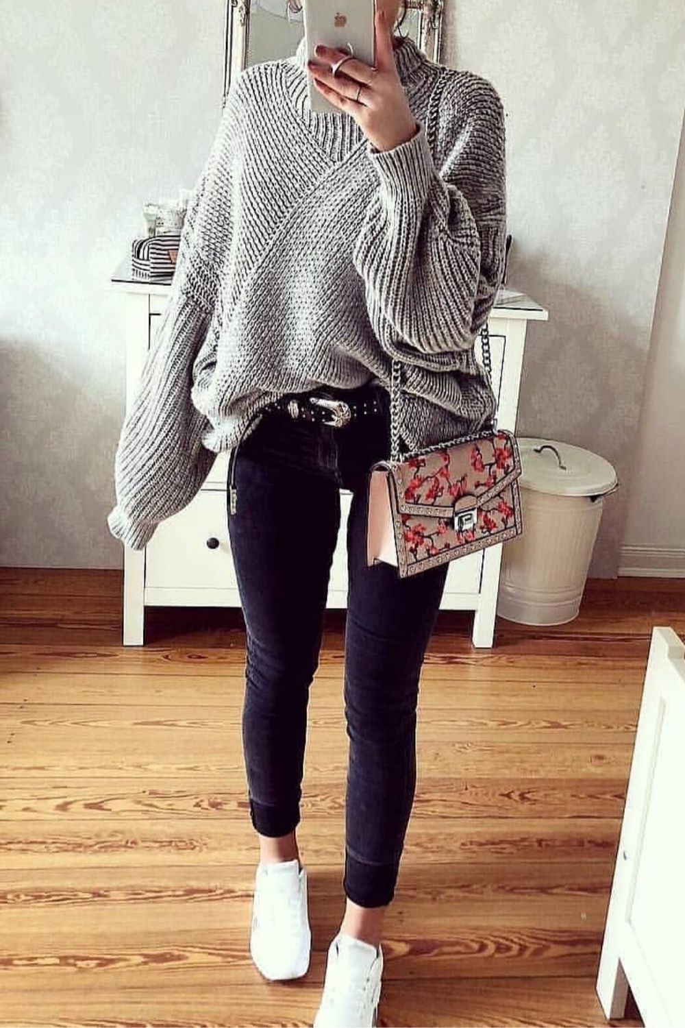 Cute outfits for winter 2019 sales